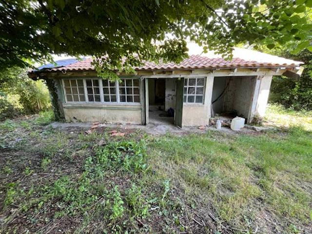 Maison vente à Bergerac, Montcaret