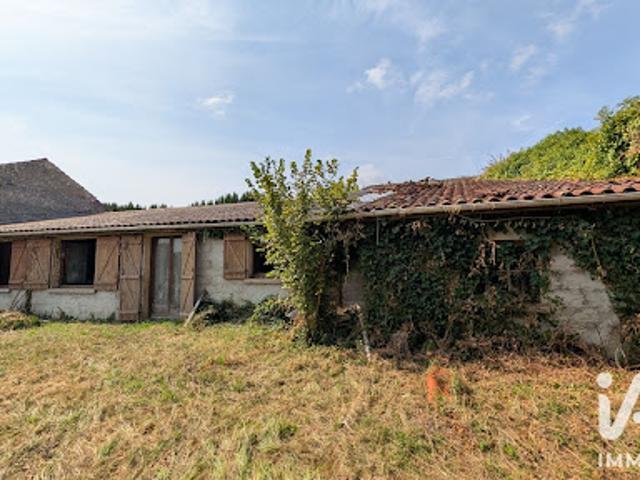 Maison vente à Blaye, Donnezac
