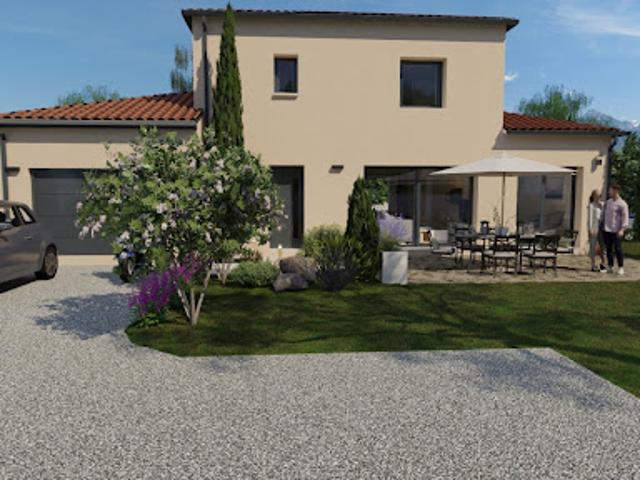 Maison vente à Bourg-en-Bresse, Montmerle-sur-saône