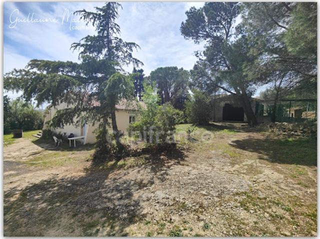 Maison vente à Béziers, Neffiès