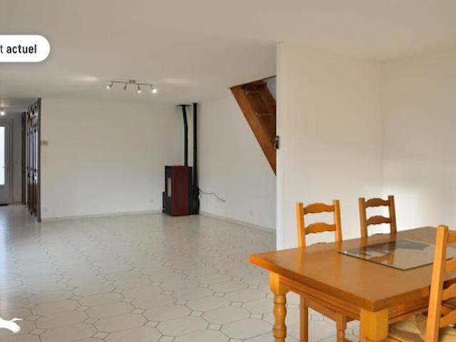 Maison vente à Nérac