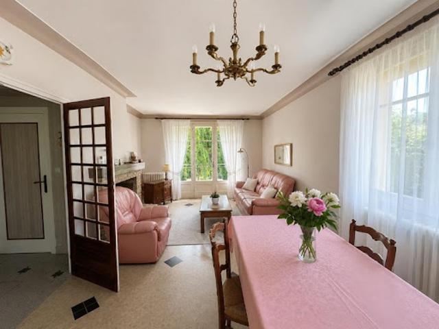 Maison vente à Nérac