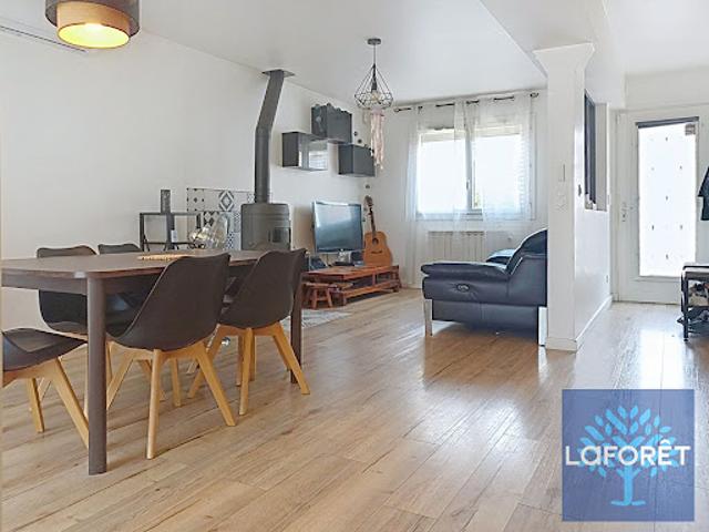 Maison vente à Le Raincy, Noisy-le-grand