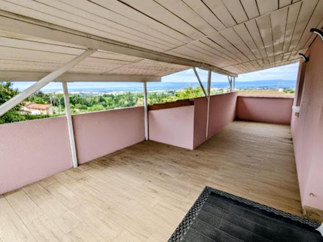 Maison vente à Roanne, Neulise