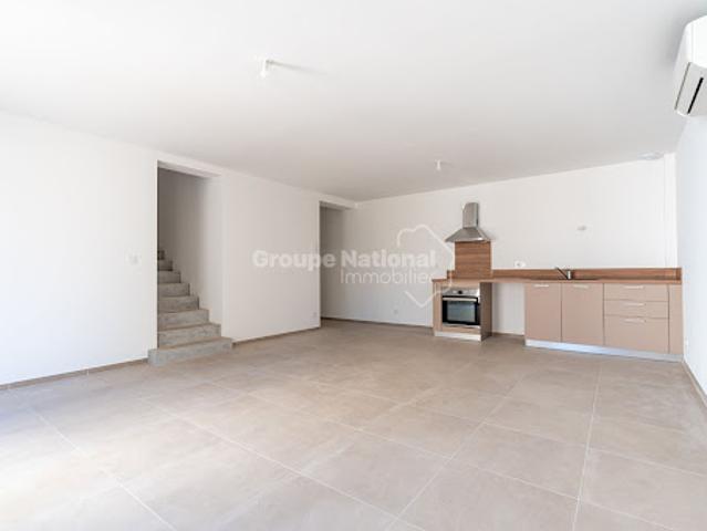 Maison vente à Nîmes