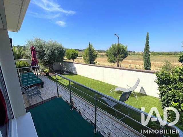Maison vente à Béziers, Nissan-lez-enserune