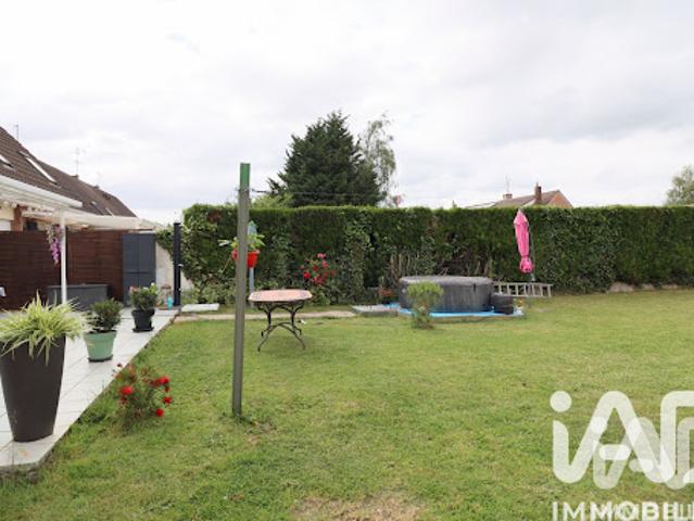 Maison vente à Oignies, Pas-de-Calais