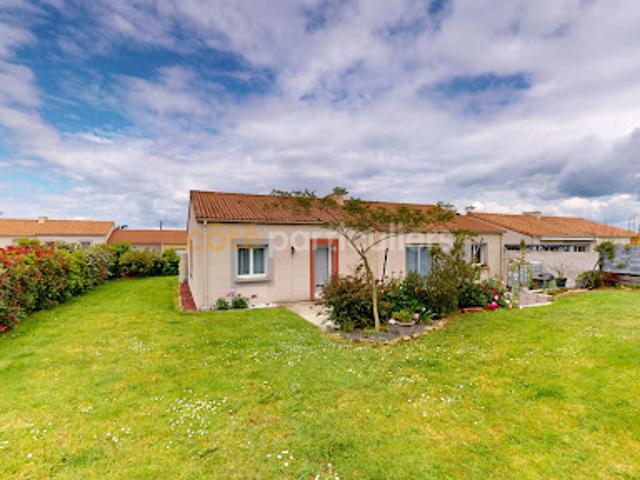 Maison vente à Cholet, Champtoceaux