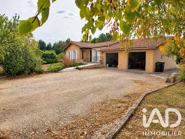 Maison vente à Orgueil, Tarn-et-Garonne