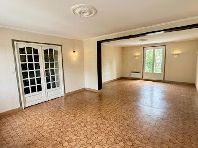 Maison vente à Orléans