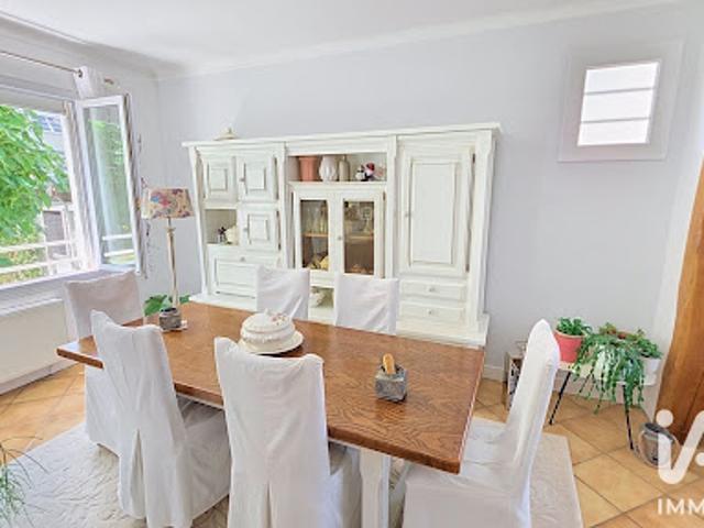 Maison vente à Orléans