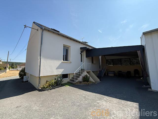 Maison vente à Saint-Amand-Montrond, Orval