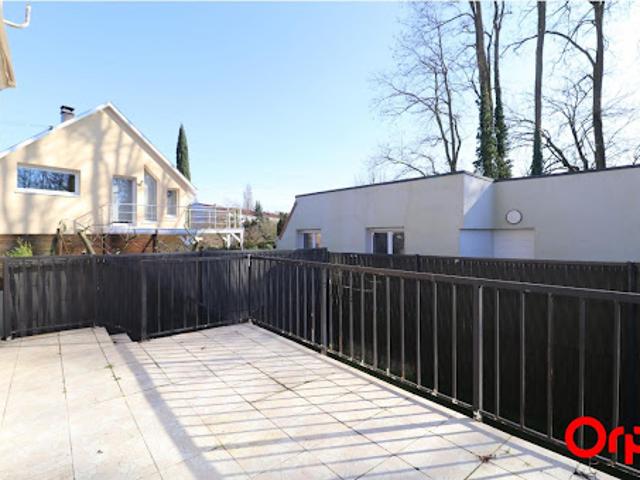 Maison vente à Ostwald, Collectivité européenne d'Alsace
