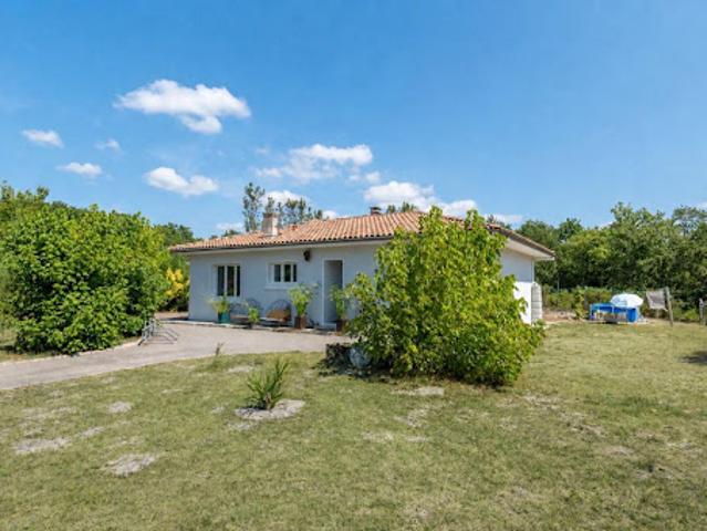 Maison vente à Mont-de-Marsan, Parentis-en-born