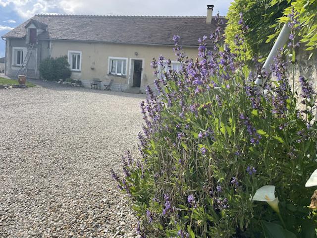 Maison vente à Le Blanc, Paulnay