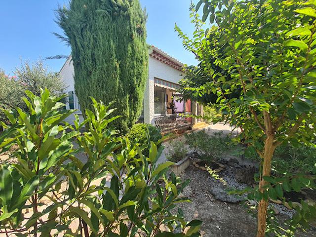 Maison vente à Carpentras, Pernes-les-fontaines