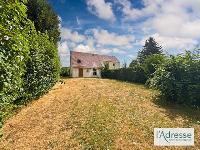 Maison vente à Les Andelys, Perriers-sur-andelle