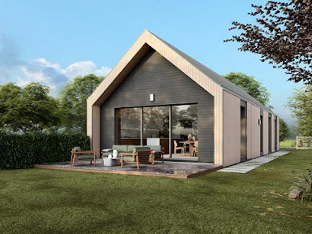 Maison vente à Lannion, Bretagne