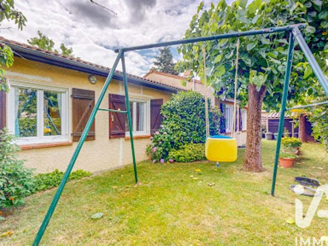 Maison vente à Toulouse, Pibrac