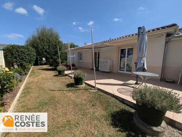 Maison vente à Libourne, Pineuilh