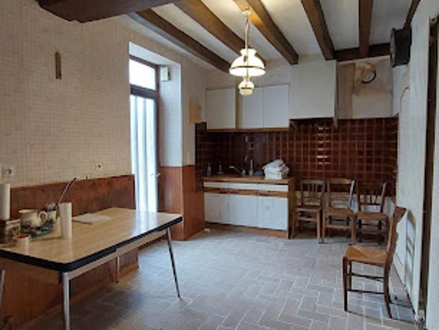 Maison vente à Pithiviers, Loiret