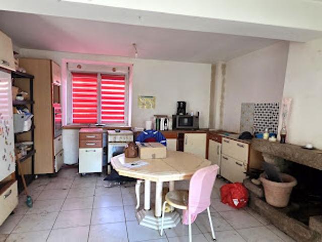 Maison vente à Monterrein, Ploërmel