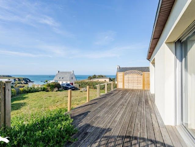Maison vente à Brest, Bretagne