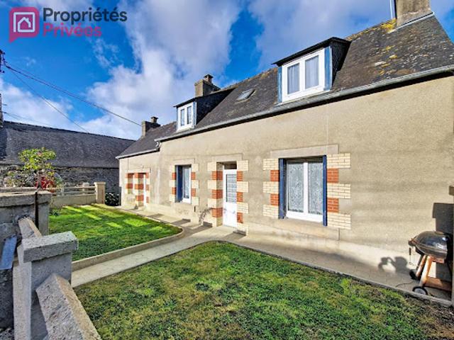 Maison vente à Morlaix, Bretagne