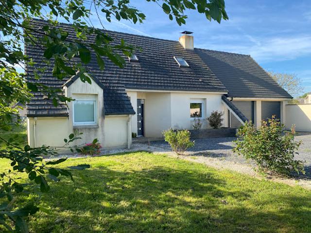Maison vente à Amiens, Poix-de-picardie