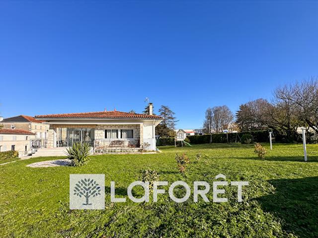 Maison vente à France métropolitaine, Pons