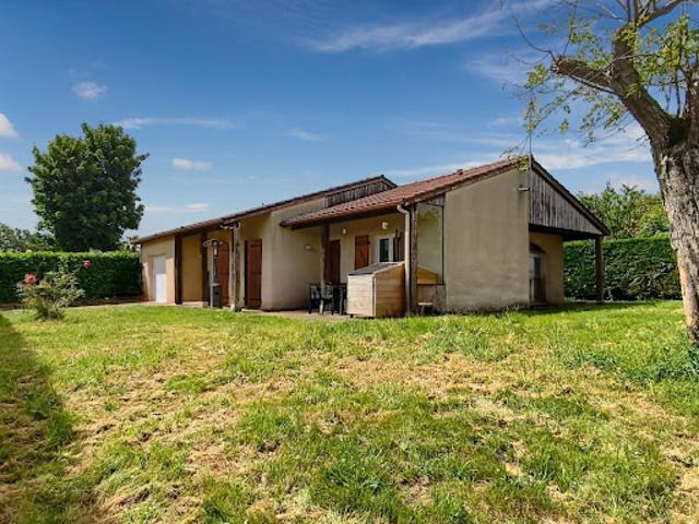 Maison vente à Agen, Pont-du-casse