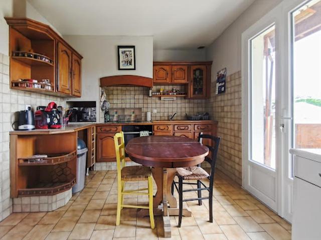 Maison vente à Agen, Pont-du-casse