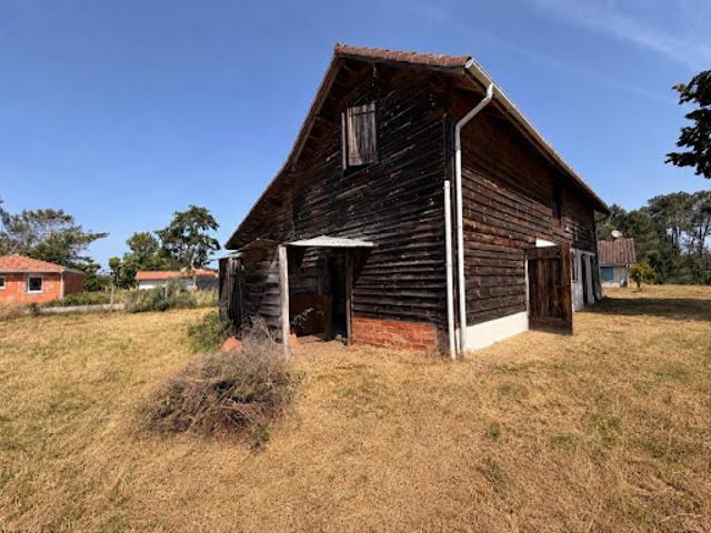 Maison vente à Mont-de-Marsan, Pontenx-les-forges