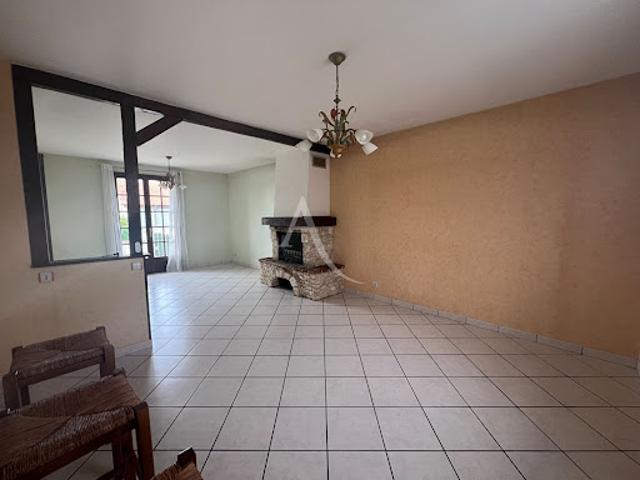 Maison vente à Romorantin-Lanthenay, Pontlevoy
