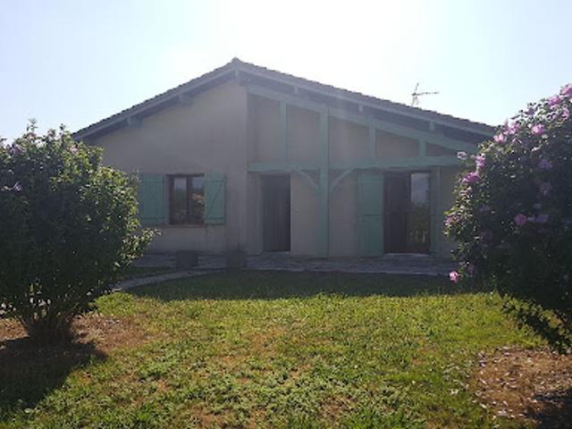 Maison vente à Mont-de-Marsan, Pouydesseaux