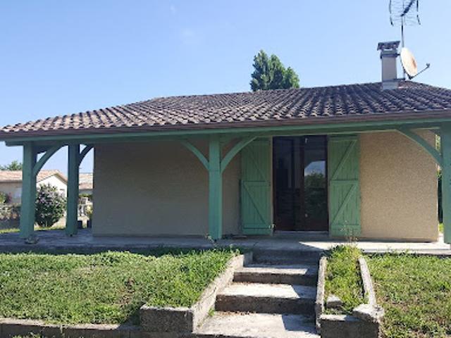 Maison vente à Mont-de-Marsan, Pouydesseaux