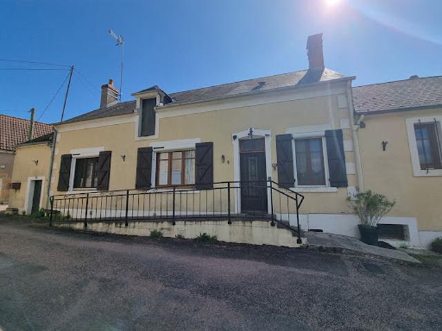 Maison vente à Cosne-Cours-sur-Loire, Prémery