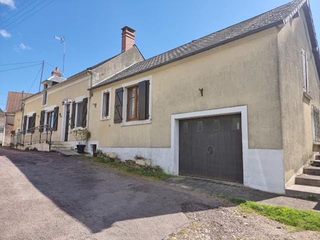 Maison vente à Cosne-Cours-sur-Loire, Prémery