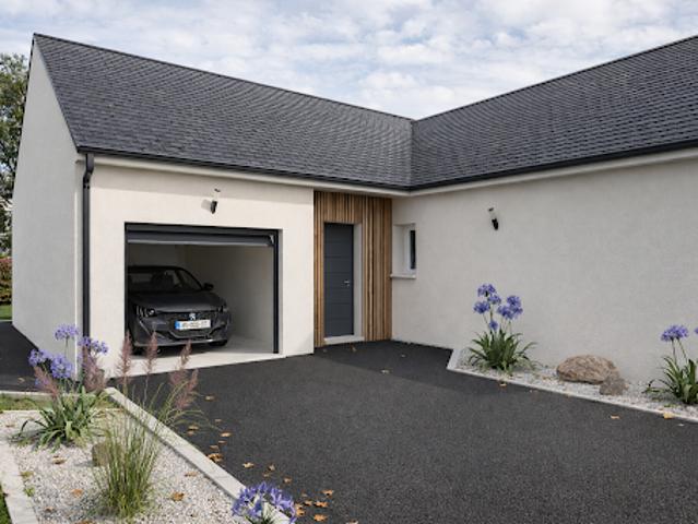 Maison vente à Montargis, Pressigny-les-pins