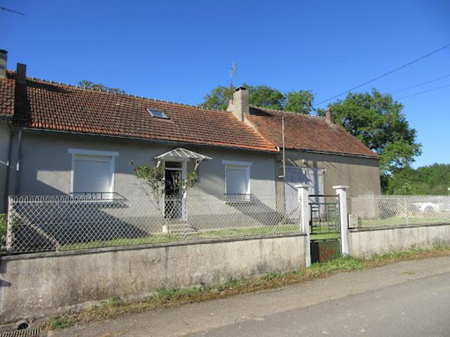 Maison vente à Le Blanc, Prissac