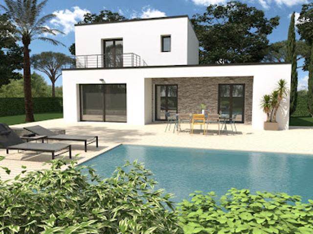 Maison vente à Puget-sur-Argens, Var