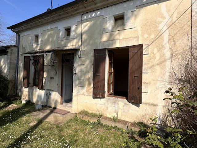 Maison vente à Libourne, Puisseguin