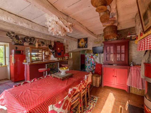 Maison vente à Figeac, Puyjourdes