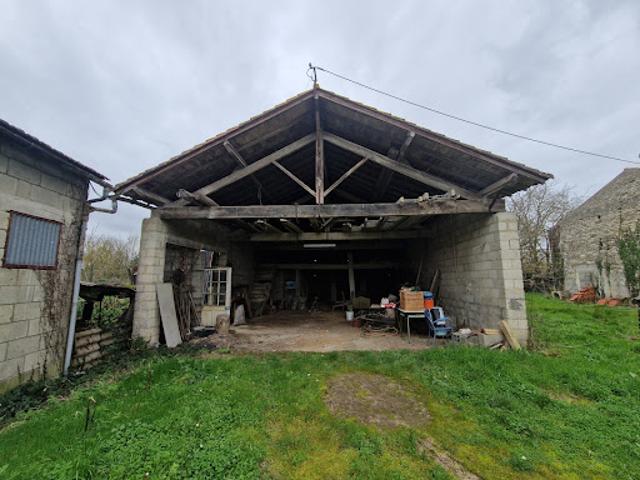 Maison vente à Saint-Jean-d'Angély, Courant