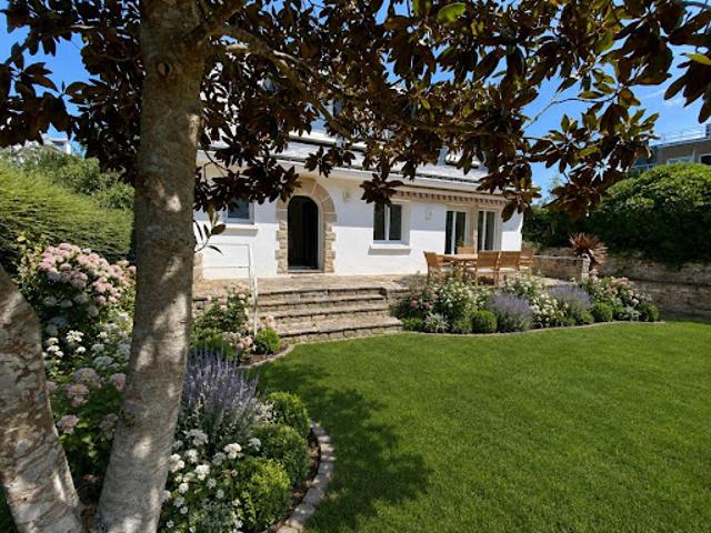 Maison vente à Haute-Ville, Quimperlé