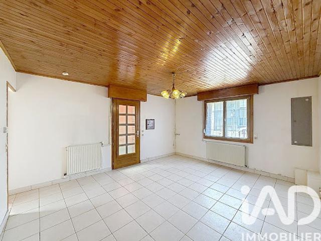 Maison vente à Douai, Râches