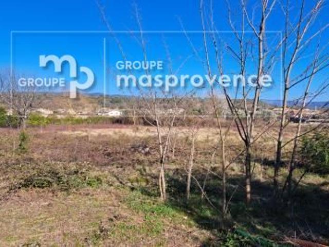 Maison vente à Régusse, Var