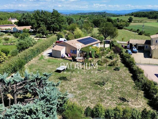 Maison vente à Reillanne, Alpes-de-Haute-Provence