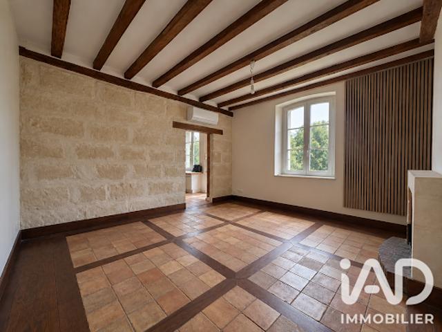 Maison vente à La Duchaie, Reugny