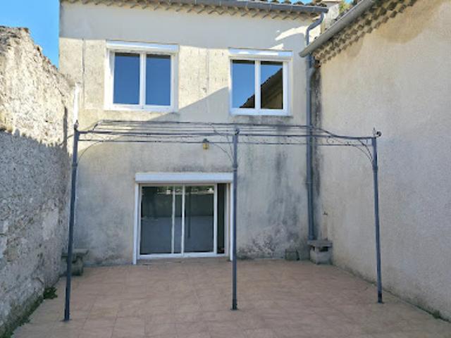 Maison vente à Richerenches, Vaucluse